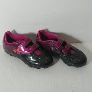 Rawlings Girls Soccer Cleats - Size 2 - Pre-owned - E4RU5B